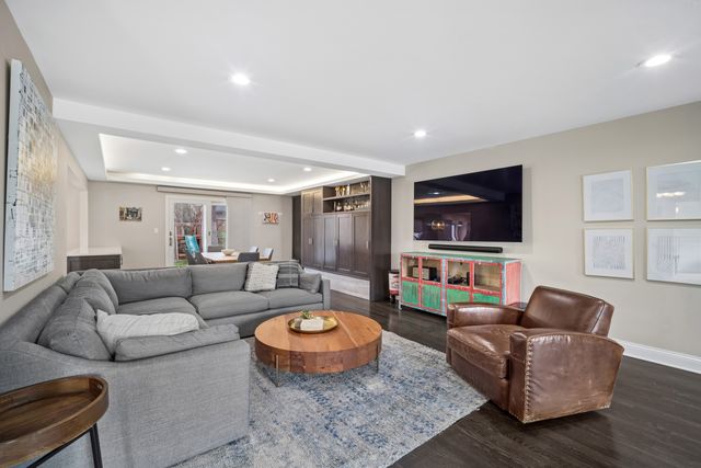 3626 RADCLIFFE Drive, Northbrook, IL 60062