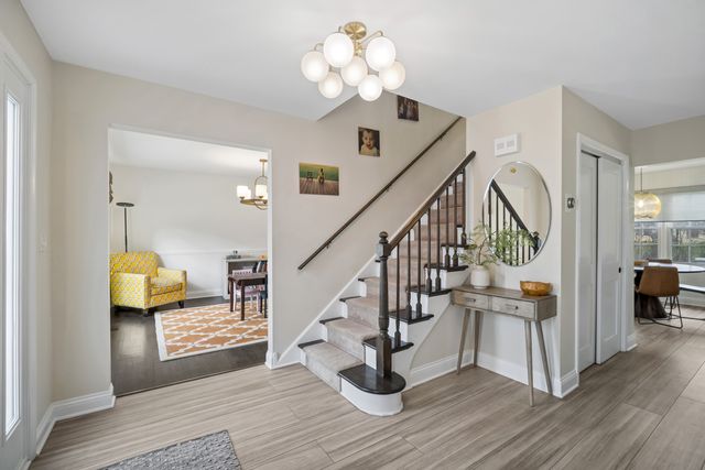 3626 RADCLIFFE Drive, Northbrook, IL 60062