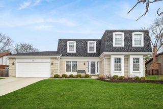 3626 RADCLIFFE Drive, Northbrook, IL 60062