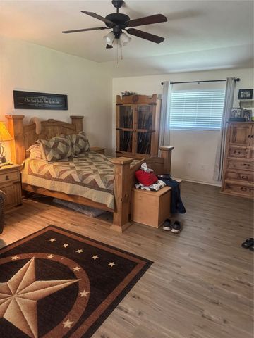 1485 Sartain Road, Mineral Wells, TX 76067