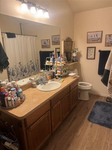 1485 Sartain Road, Mineral Wells, TX 76067