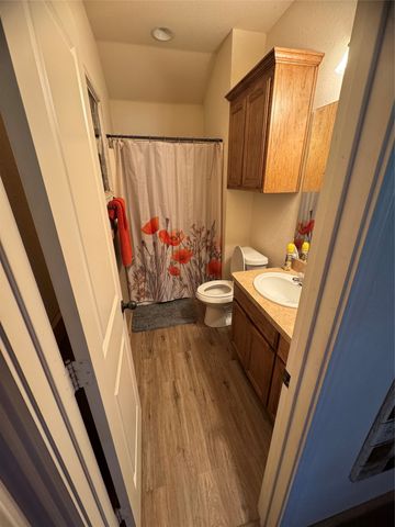 1485 Sartain Road, Mineral Wells, TX 76067