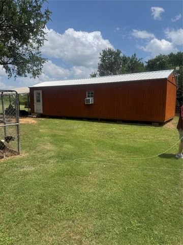 1485 Sartain Road, Mineral Wells, TX 76067