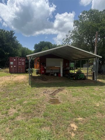 1485 Sartain Road, Mineral Wells, TX 76067