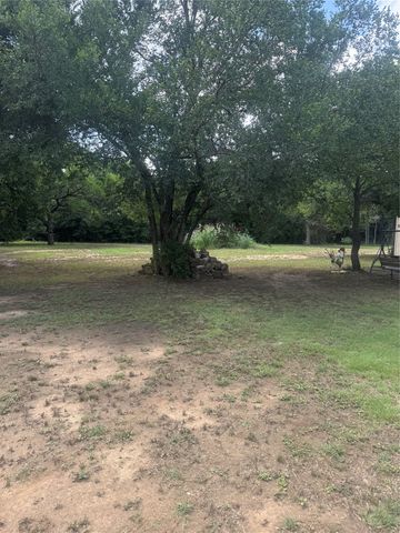 1485 Sartain Road, Mineral Wells, TX 76067