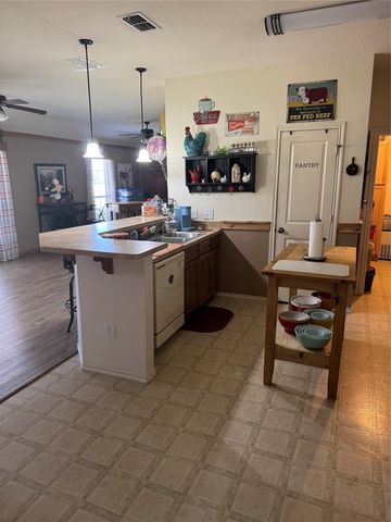 1485 Sartain Road, Mineral Wells, TX 76067