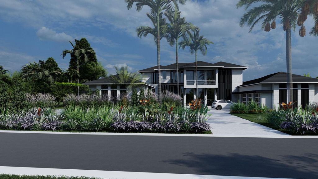 13614 Rhone Circle, Palm Beach Gardens, FL 33410