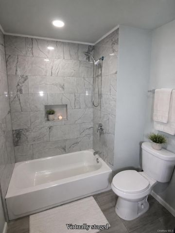 206 Huntington Drive, Mastic Beach, NY 11951