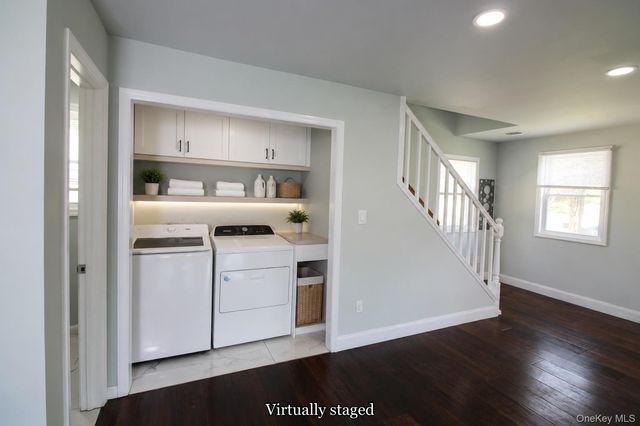 206 Huntington Drive, Mastic Beach, NY 11951