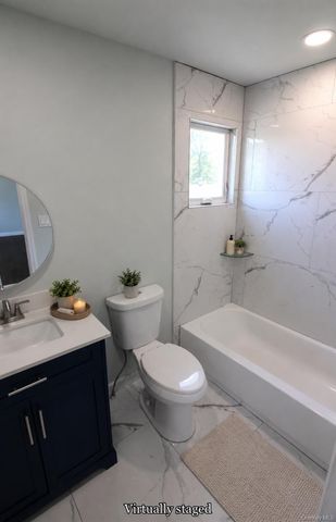 206 Huntington Drive, Mastic Beach, NY 11951
