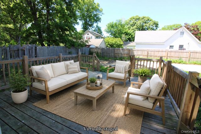 206 Huntington Drive, Mastic Beach, NY 11951