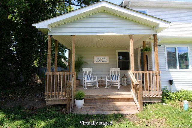 206 Huntington Drive, Mastic Beach, NY 11951