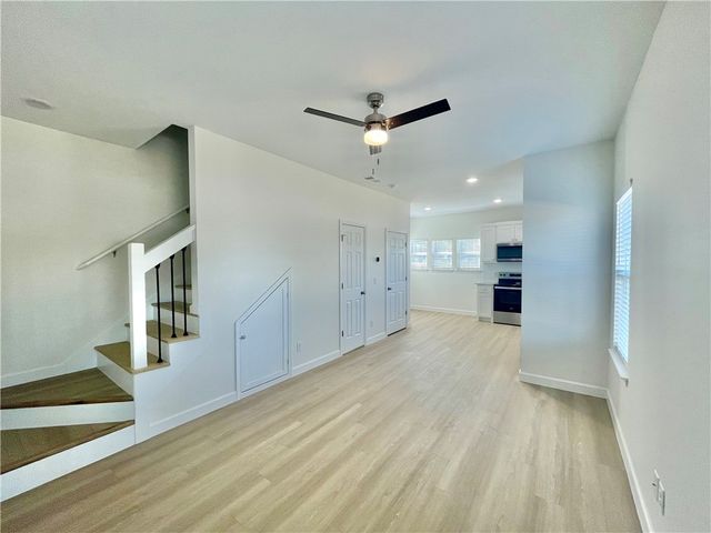 508 Park Street C, Springdale, AR 72764