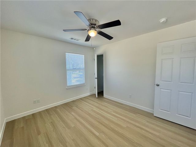 508 Park Street C, Springdale, AR 72764