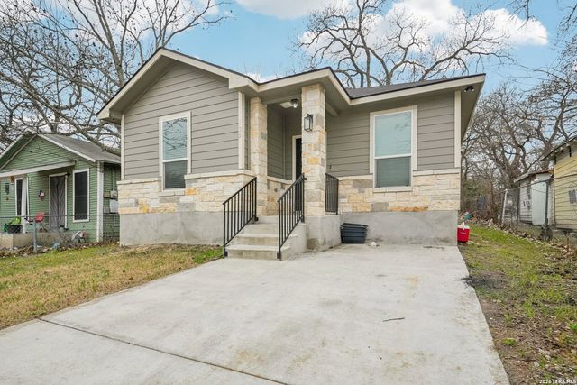 139 Reichert Street, San Antonio, TX 78203