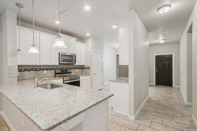 139 Reichert Street, San Antonio, TX 78203