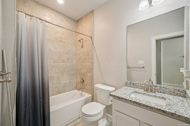 139 Reichert Street, San Antonio, TX 78203