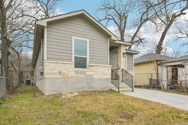 139 Reichert Street, San Antonio, TX 78203