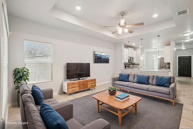 139 Reichert Street, San Antonio, TX 78203