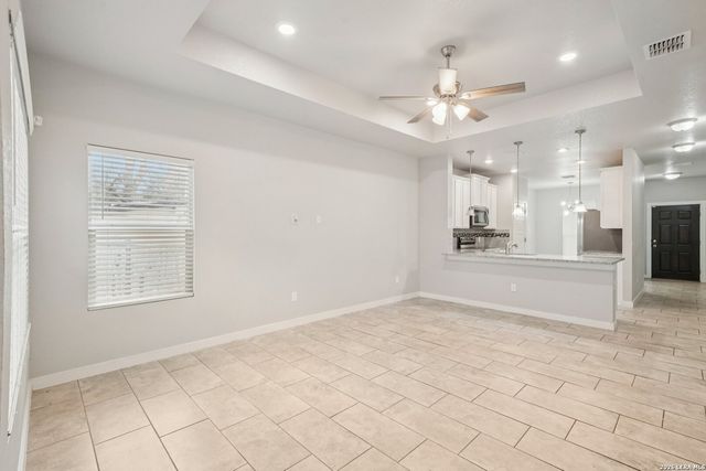 139 Reichert Street, San Antonio, TX 78203