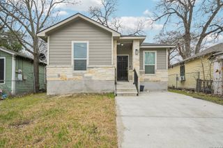 139 Reichert Street, San Antonio, TX 78203