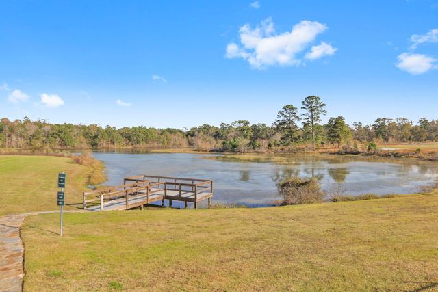 1212 Mystic Ridge Court, Magnolia, TX 77354