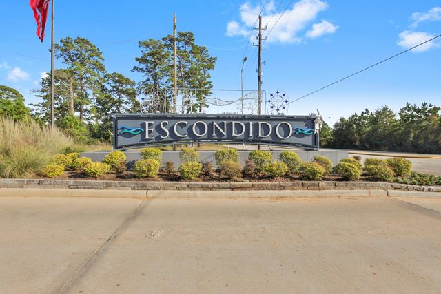 1212 Mystic Ridge Court, Magnolia, TX 77354