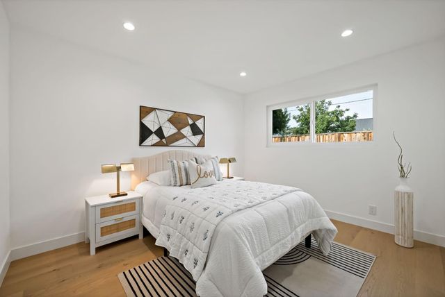 3370 Elgin Lane, San Jose, CA 95118