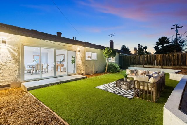 3370 Elgin Lane, San Jose, CA 95118