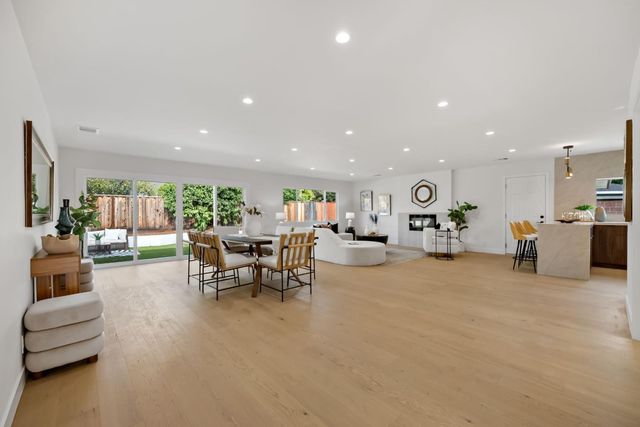 3370 Elgin Lane, San Jose, CA 95118