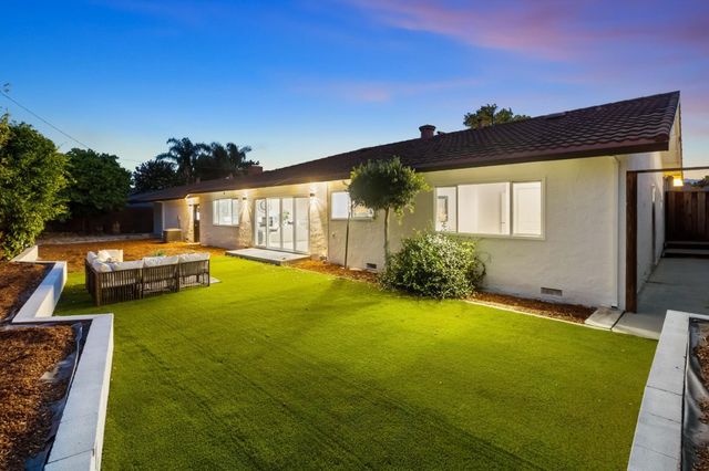 3370 Elgin Lane, San Jose, CA 95118