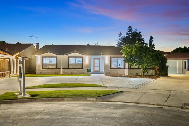 3370 Elgin Lane, San Jose, CA 95118