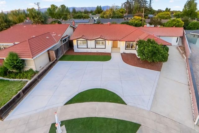 3370 Elgin Lane, San Jose, CA 95118