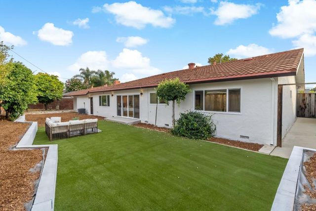 3370 Elgin Lane, San Jose, CA 95118