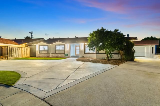 3370 Elgin Lane, San Jose, CA 95118