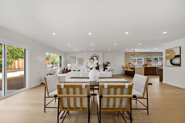 3370 Elgin Lane, San Jose, CA 95118