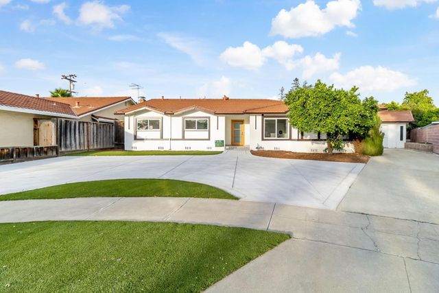 3370 Elgin Lane, San Jose, CA 95118