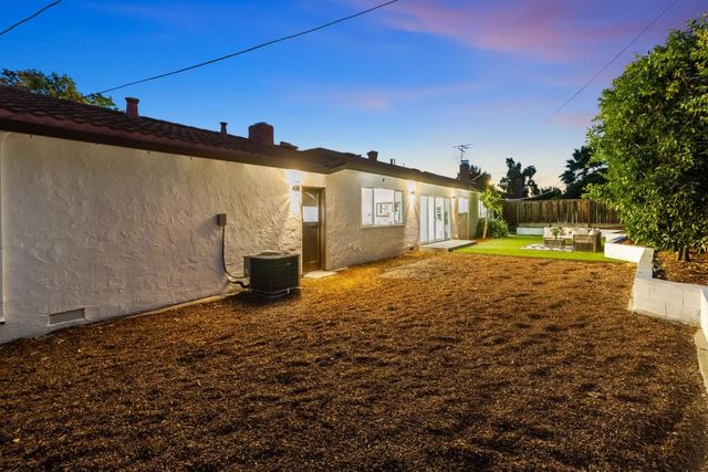 3370 Elgin Lane, San Jose, CA 95118