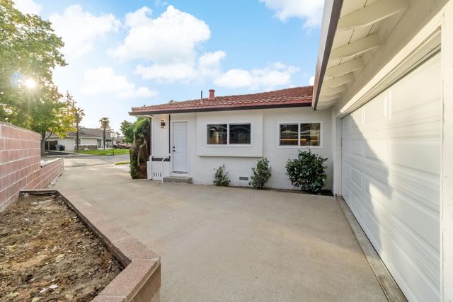 3370 Elgin Lane, San Jose, CA 95118