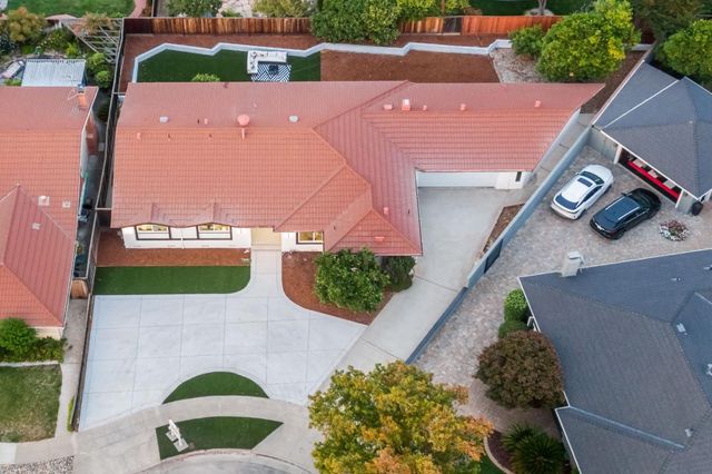 3370 Elgin Lane, San Jose, CA 95118