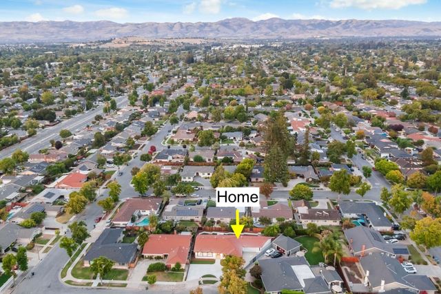 3370 Elgin Lane, San Jose, CA 95118