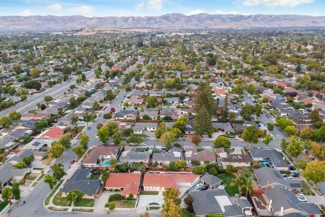 3370 Elgin Lane, San Jose, CA 95118