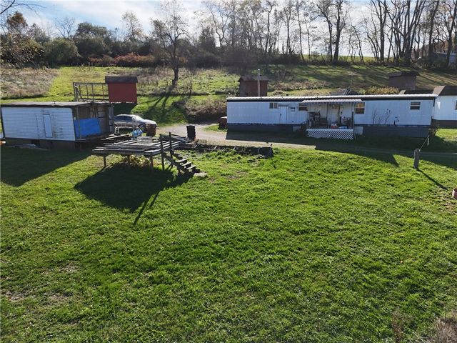 122 Cemetery Rd, North Buffalo Twp, PA 16201