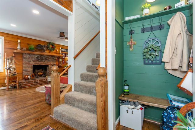 345 BROWN ROAD, Calera, AL 35040