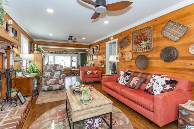 345 BROWN ROAD, Calera, AL 35040