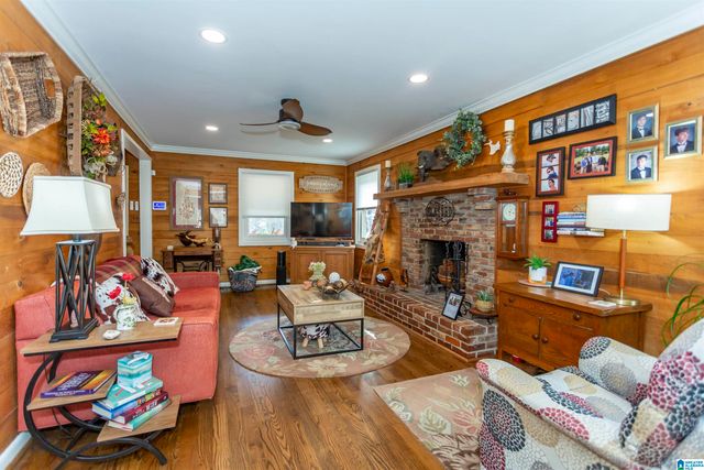 345 BROWN ROAD, Calera, AL 35040