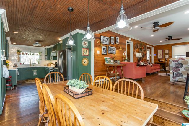 345 BROWN ROAD, Calera, AL 35040