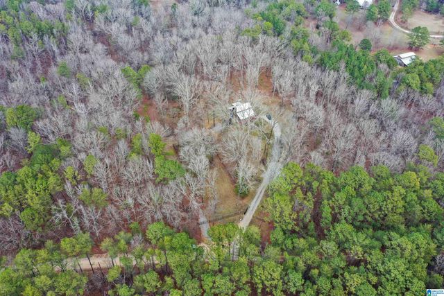 345 BROWN ROAD, Calera, AL 35040