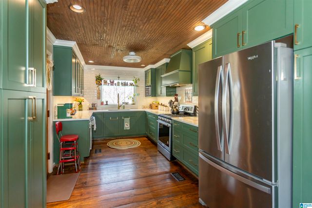 345 BROWN ROAD, Calera, AL 35040