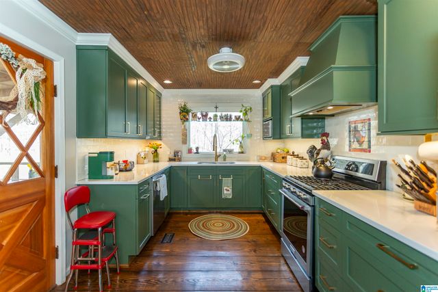 345 BROWN ROAD, Calera, AL 35040